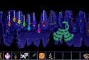 Escape Lala 2 -  Retro Point and Click Adventure screenshot 2
