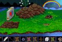 Escape Lala 2 -  Retro Point and Click Adventure screenshot 4