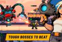 Bombastic Brothers screenshot 2