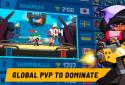 Bombastic Brothers screenshot 5