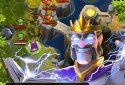 Valiant Heroes screenshot 3