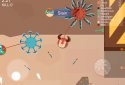 Meteor Hammer IO screenshot 15