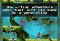 Flashback Mobile screenshot 1