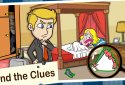 Find The Differences - Secret screenshot 1