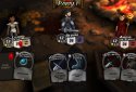 Traitors Empire Card RPG screenshot 10