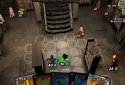 Traitors Empire Card RPG screenshot 6