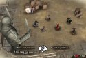 Traitors Empire Card RPG screenshot 7