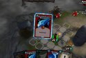 Traitors Empire Card RPG screenshot 9