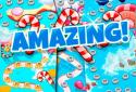 Candy Blast 2019: Pop Match 3 Puzzle Free Game screenshot 4