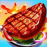 Cooking City