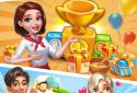 Cooking City screenshot 5