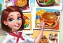 Cooking City screenshot 6