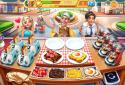 Cooking City screenshot 7