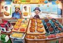 Cooking City screenshot 8