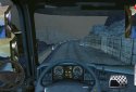 Euro Truck Simulator Offroad Cargo Transport screenshot 3
