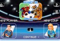 ICE HOCKEY 2D - 4x4 screenshot 2