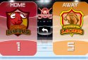 ICE HOCKEY 2D - 4x4 screenshot 5