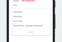 File Manager by Augustro screenshot 8