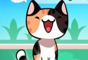 Cat Game - The Cats Collector! screenshot 2