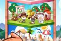 Cat Game - The Cats Collector! screenshot 4