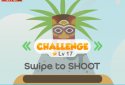 Finger Cannon Master:Ball Blast screenshot 1