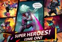 X-Hero screenshot 1