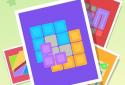 Puzzle King - Games Collection screenshot 1