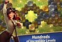 Jones Adventure Mahjong - Quest of Jewels Cave screenshot 7