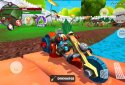 World of Bugs screenshot 1