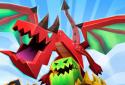 Tap Adventure Hero screenshot 2