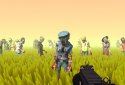 Zombie Royale screenshot 1