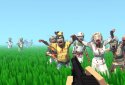 Zombie Royale screenshot 2