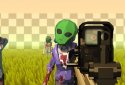 Zombie Royale screenshot 4