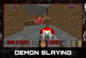 DOOM II screenshot 1