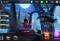 Shadow Stickman: Fight for Justice screenshot 1
