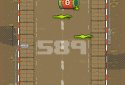 Timber Roller screenshot 3