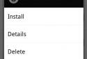 Apk Manager Plus screenshot 3