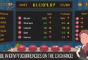 Idle Miner Simulator - Tap Tap Bitcoin Tycoon screenshot 3