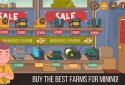 Idle Miner Simulator - Tap Tap Bitcoin Tycoon screenshot 4