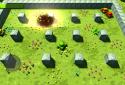 WAR OF TANKS screenshot 2