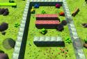 WAR OF TANKS screenshot 3