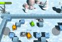 WAR OF TANKS screenshot 5