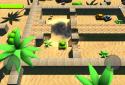 WAR OF TANKS screenshot 8