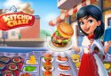 Kitchen Craze: Food Restaurant screenshot 1