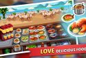Kitchen Craze: Food Restaurant screenshot 3