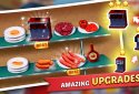 Kitchen Craze: Food Restaurant screenshot 4