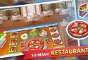 Kitchen Craze: Food Restaurant screenshot 5