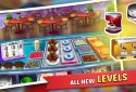 Kitchen Craze: Food Restaurant screenshot 6