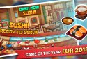 Kitchen Craze: Food Restaurant screenshot 7
