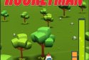 Faily Rocketman screenshot 1